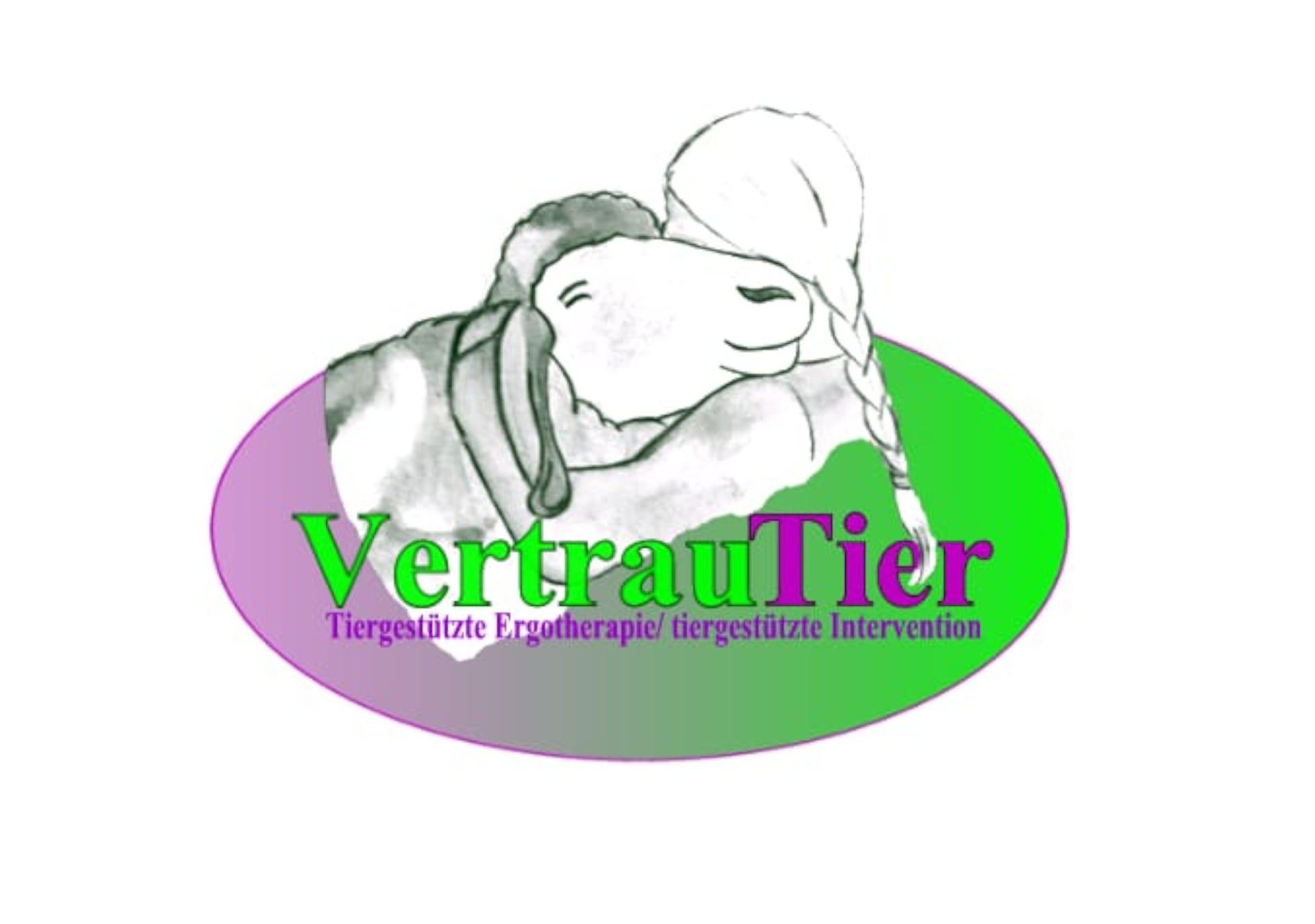 VertrauTier - Tiergestützte ergotherapie und Intervention
